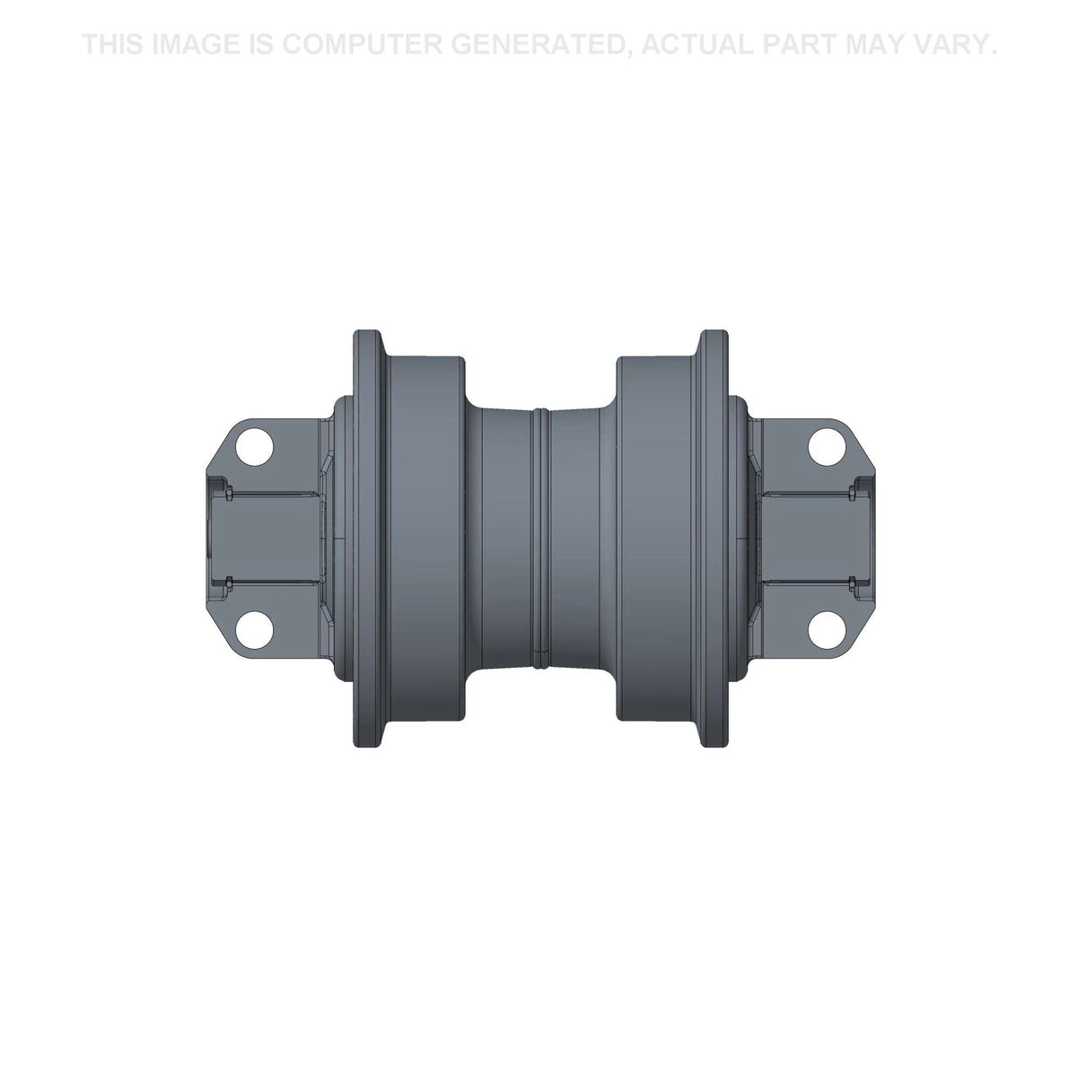 87582764 - OEM ASSEMBLY ROLLER - CASE CONSTRUCTION