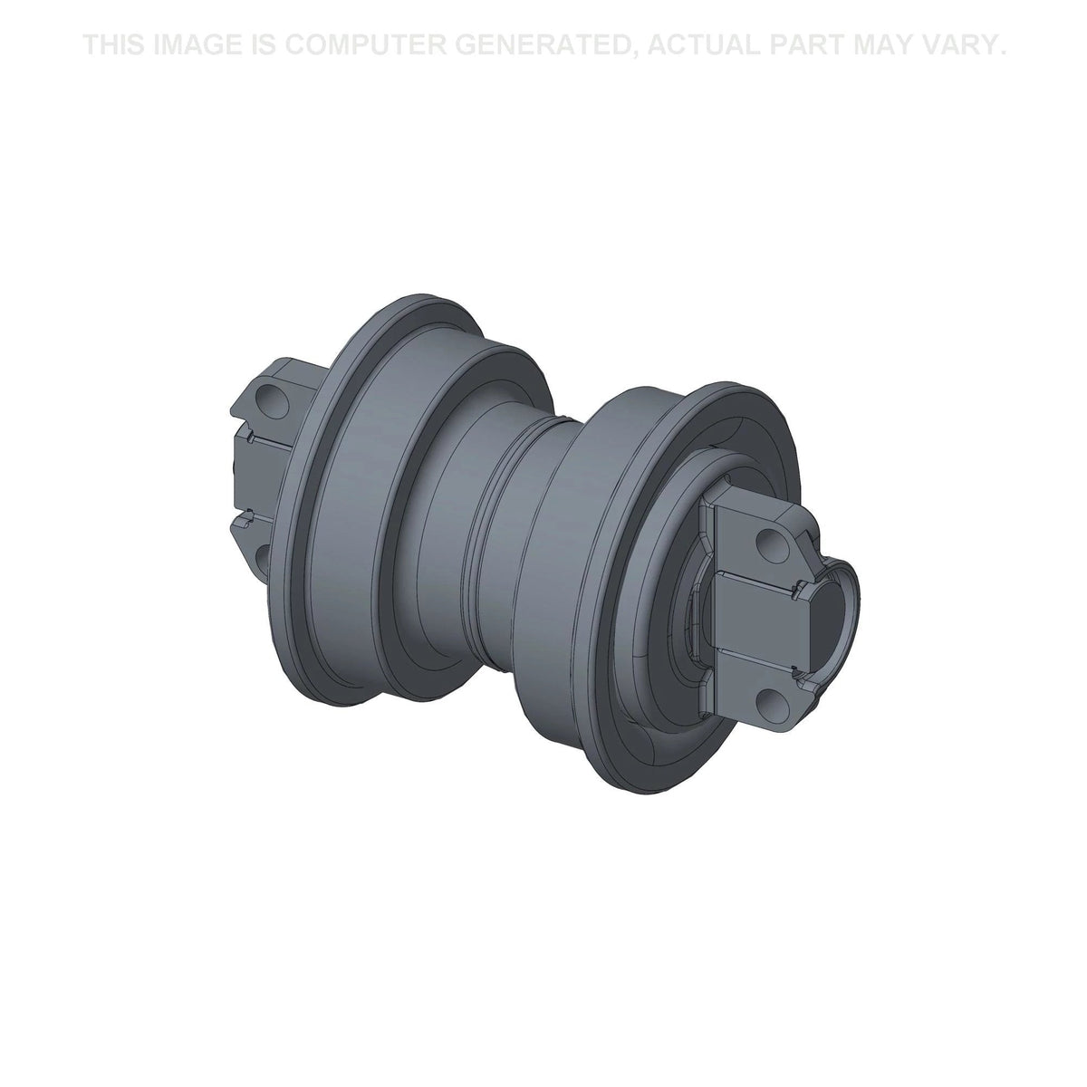87582764 - OEM ASSEMBLY ROLLER - CASE CONSTRUCTION
