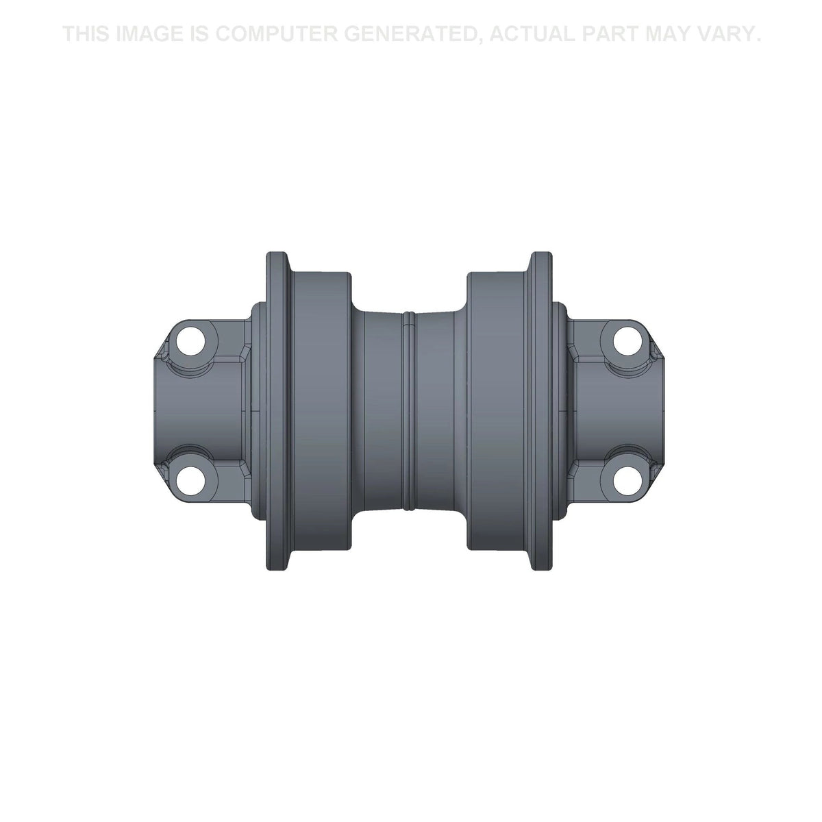 87582764 - OEM ASSEMBLY ROLLER - CASE CONSTRUCTION