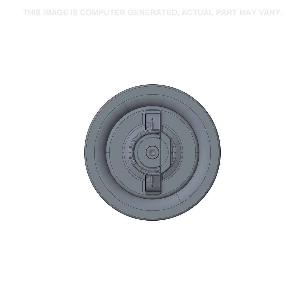 87582764 - OEM ASSEMBLY ROLLER - CASE CONSTRUCTION