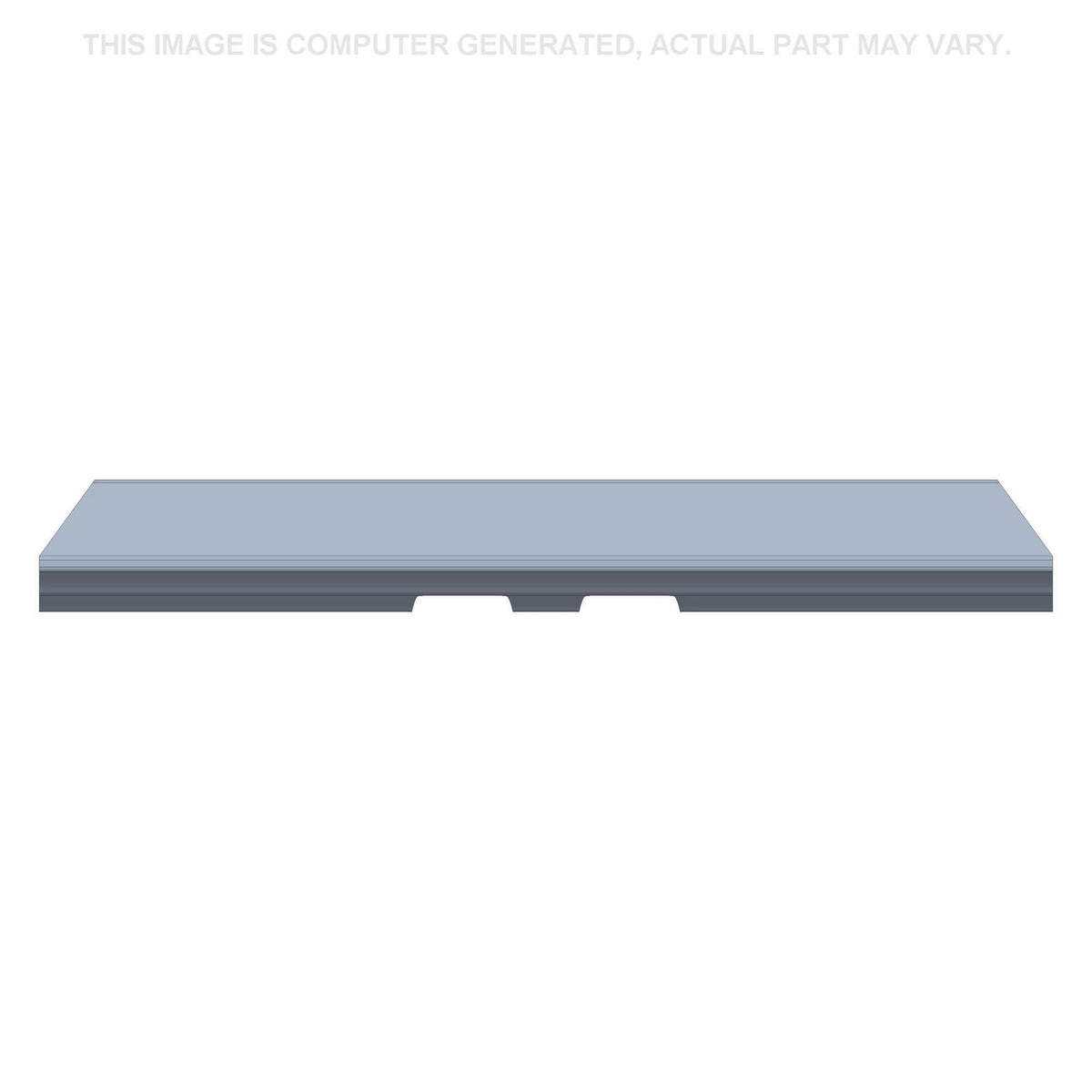 87582769 - OEM TRACK SHOE - CASE CONSTRUCTION