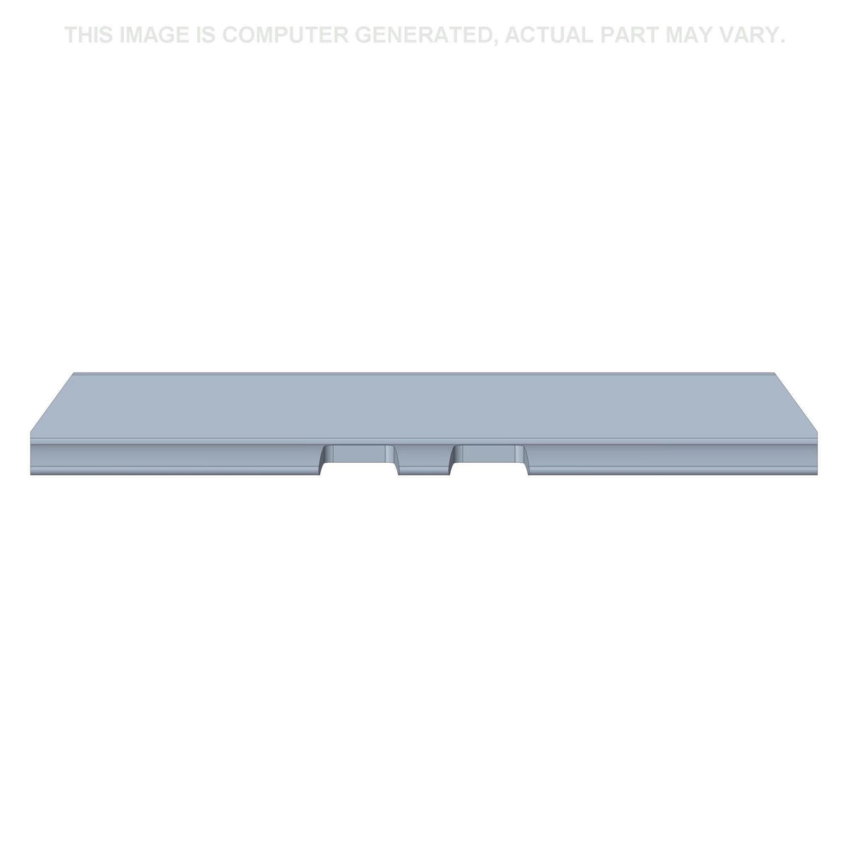 87582769 - OEM TRACK SHOE - CASE CONSTRUCTION