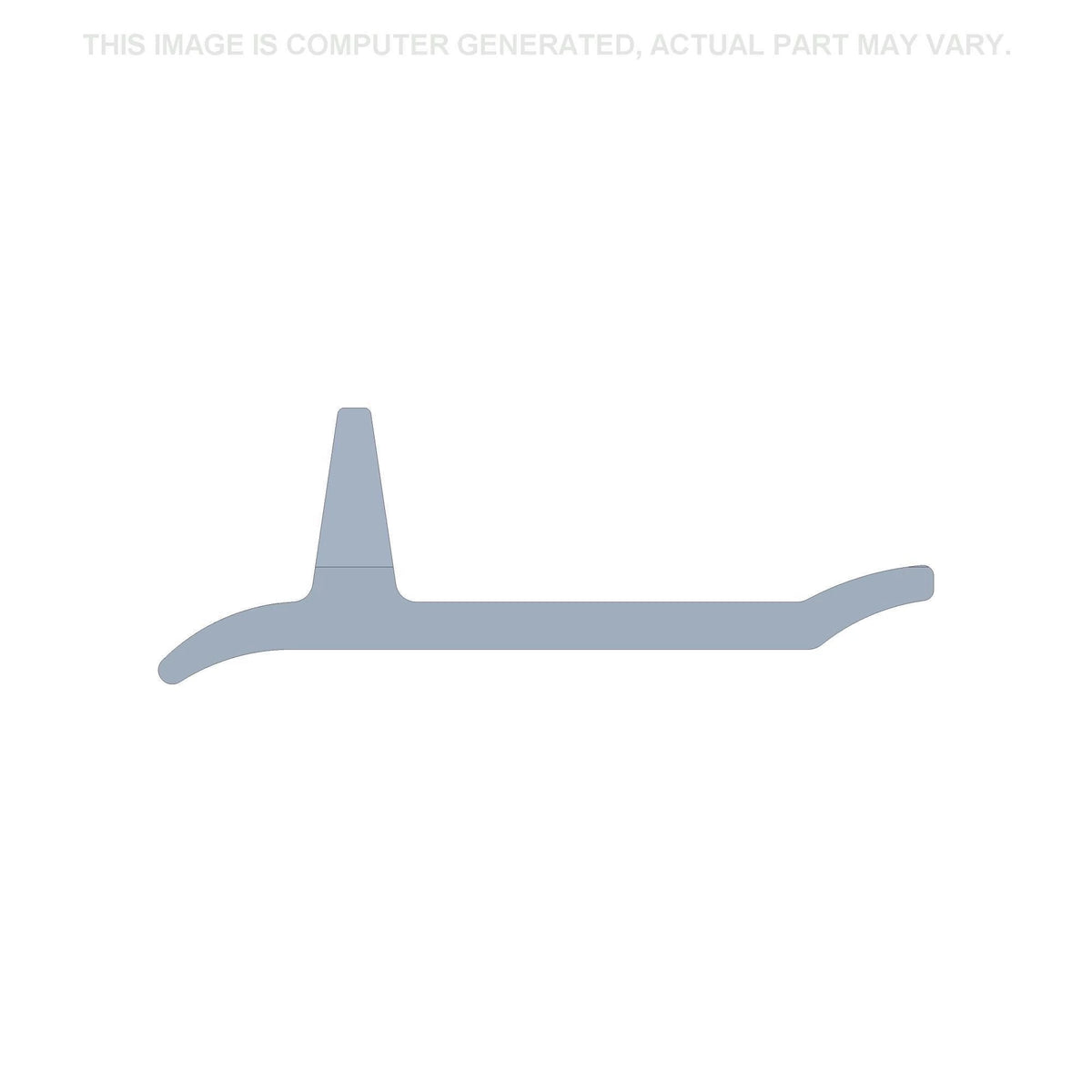 87582769 - OEM TRACK SHOE - CASE CONSTRUCTION