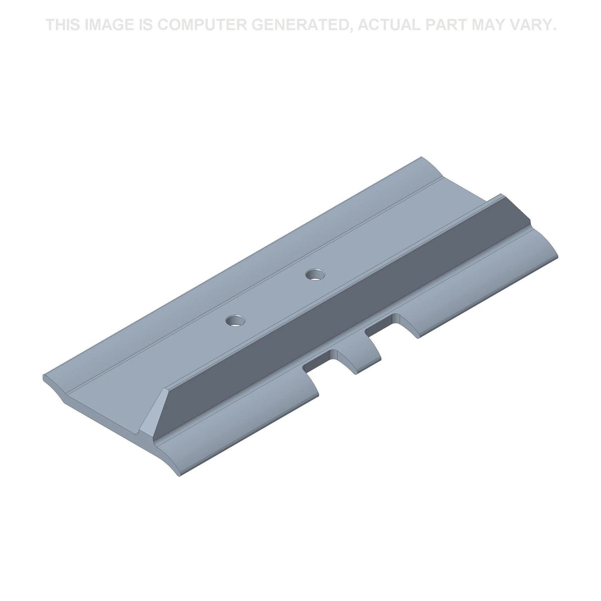 87582769 - OEM TRACK SHOE - CASE CONSTRUCTION