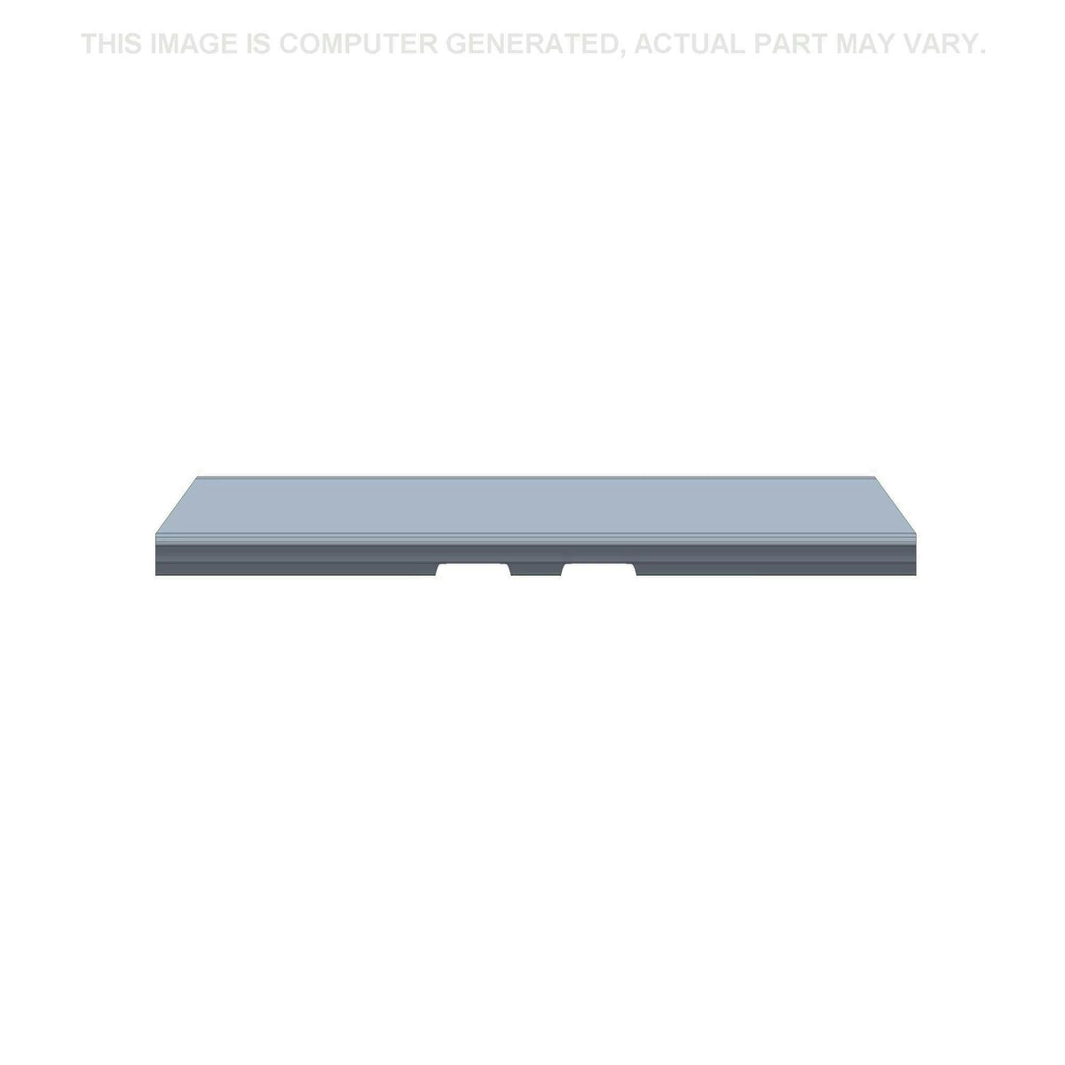 87582771 - OEM SHOE TRACK - CASE CONSTRUCTION