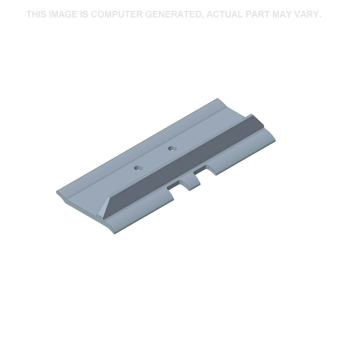 87582771 - OEM SHOE TRACK - CASE CONSTRUCTION