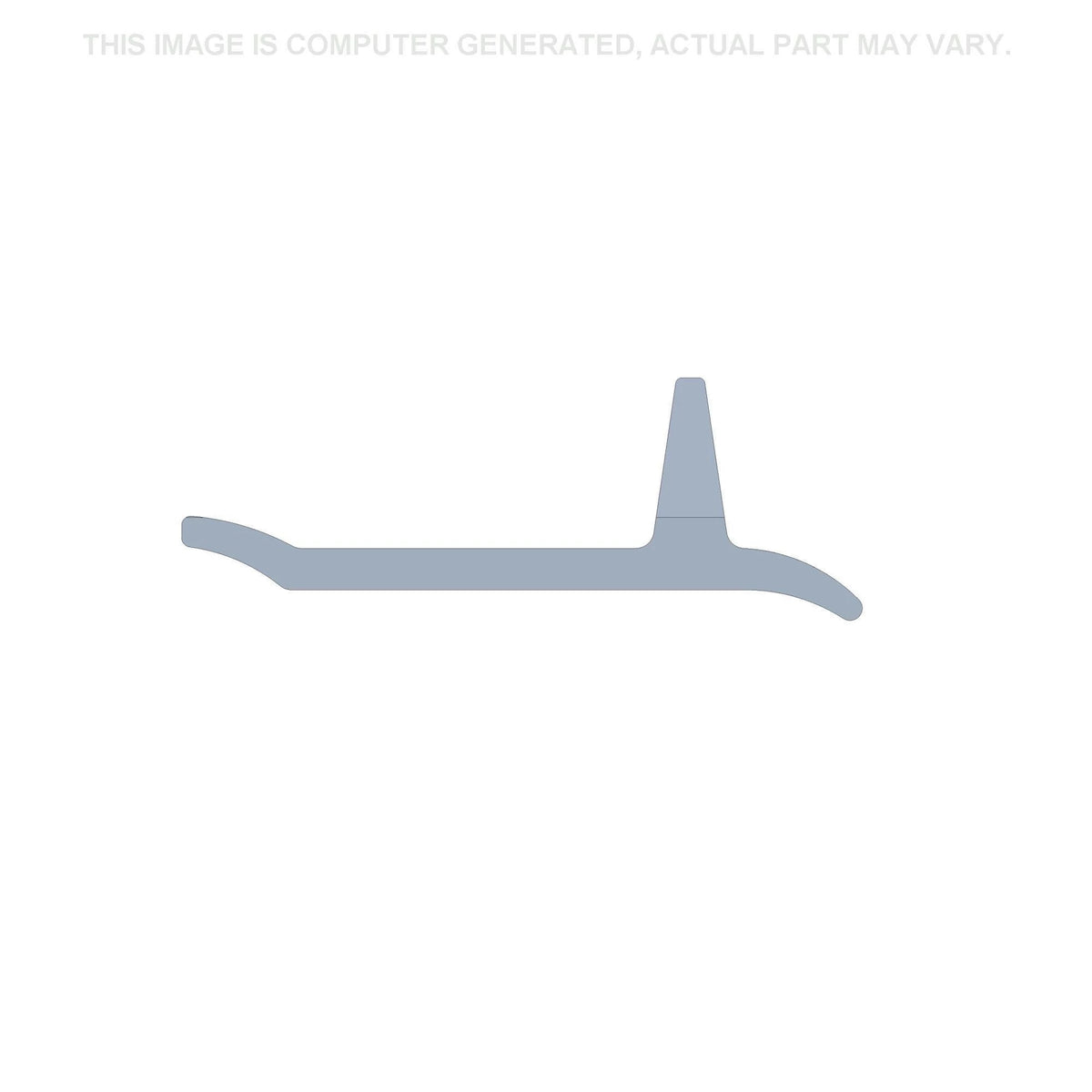 87582771 - OEM SHOE TRACK - CASE CONSTRUCTION