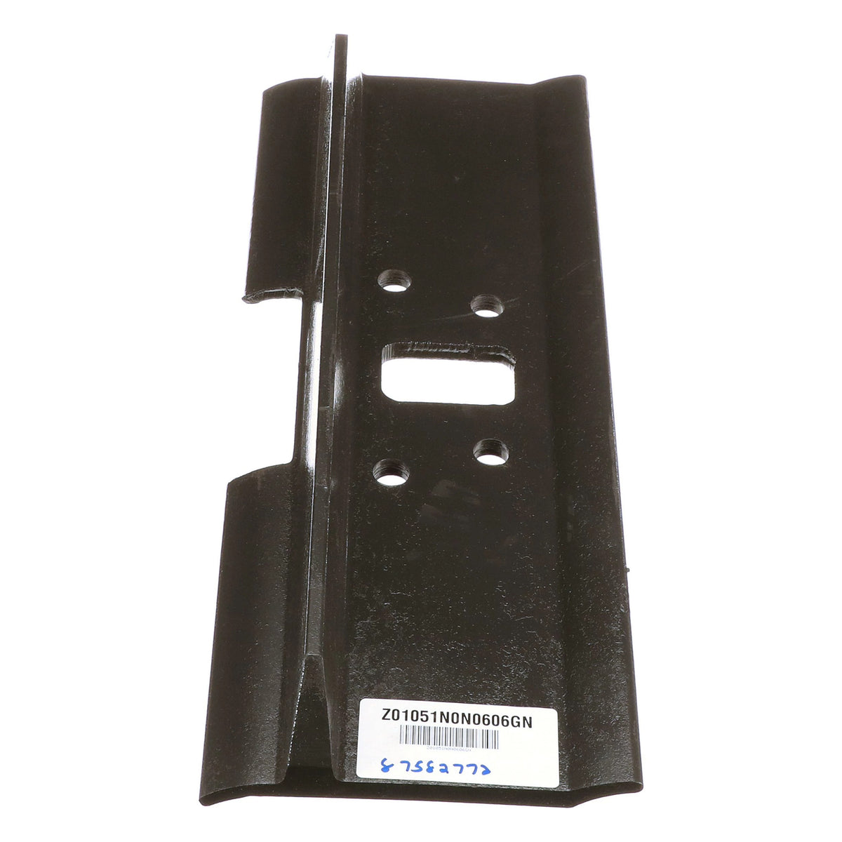 87582772 - OEM SHOE TRACK - CASE CONSTRUCTION