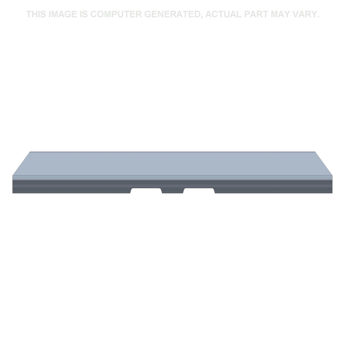 87582773 - OEM SHOE TRACK - CASE CONSTRUCTION