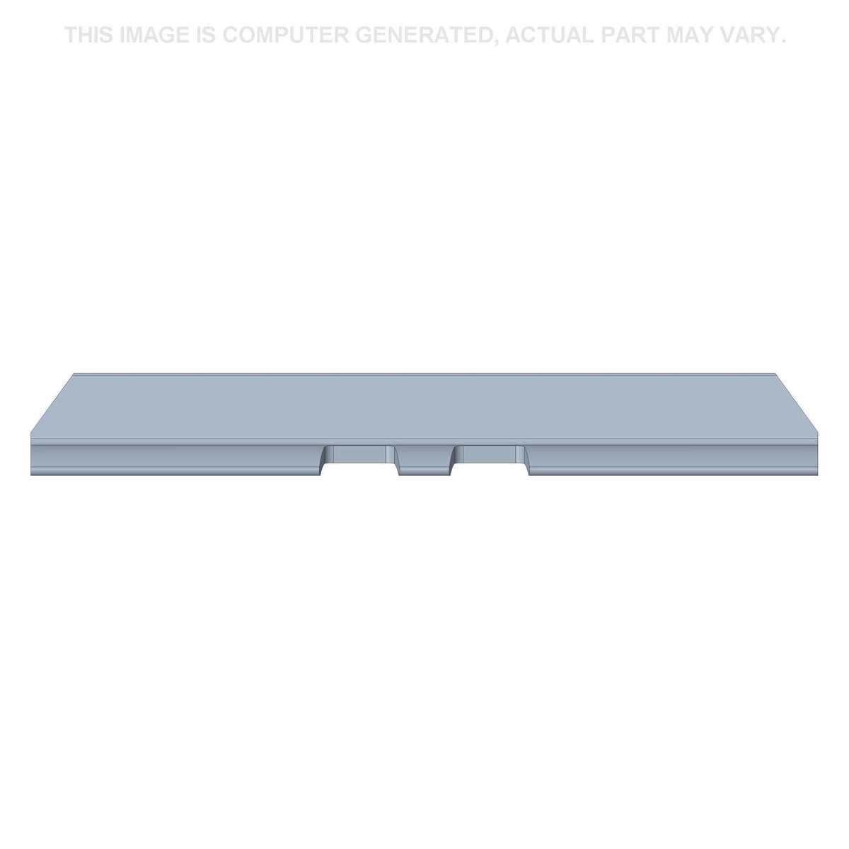 87582773 - OEM SHOE TRACK - CASE CONSTRUCTION