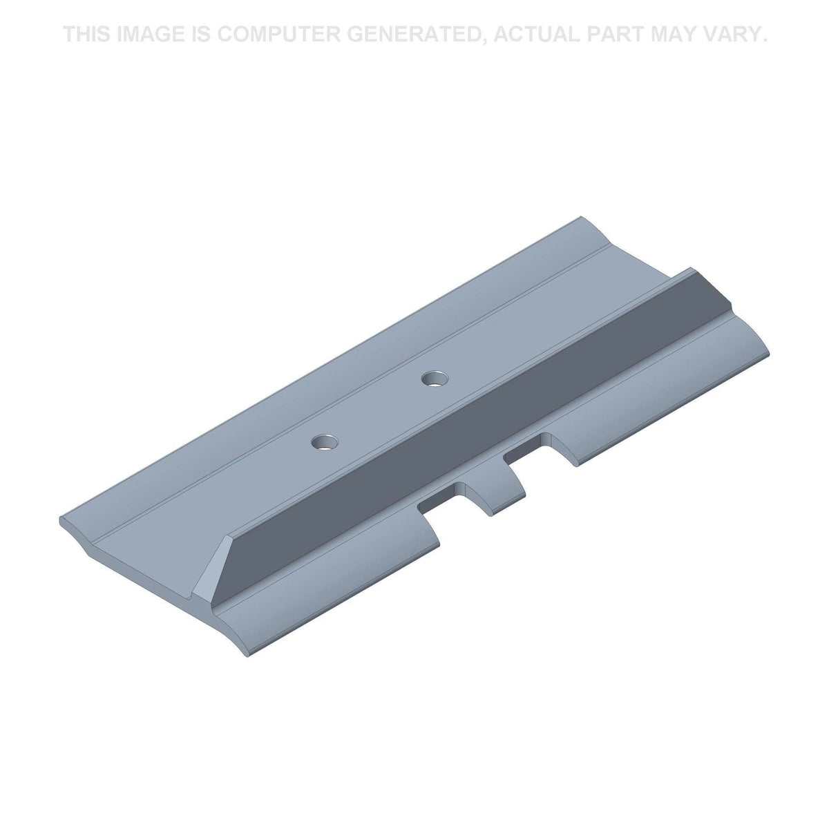 87582773 - OEM SHOE TRACK - CASE CONSTRUCTION