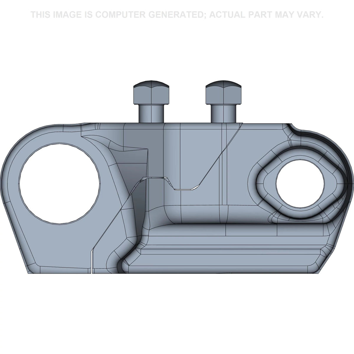 87582786 - OEM LINK TRACK - CASE CONSTRUCTION