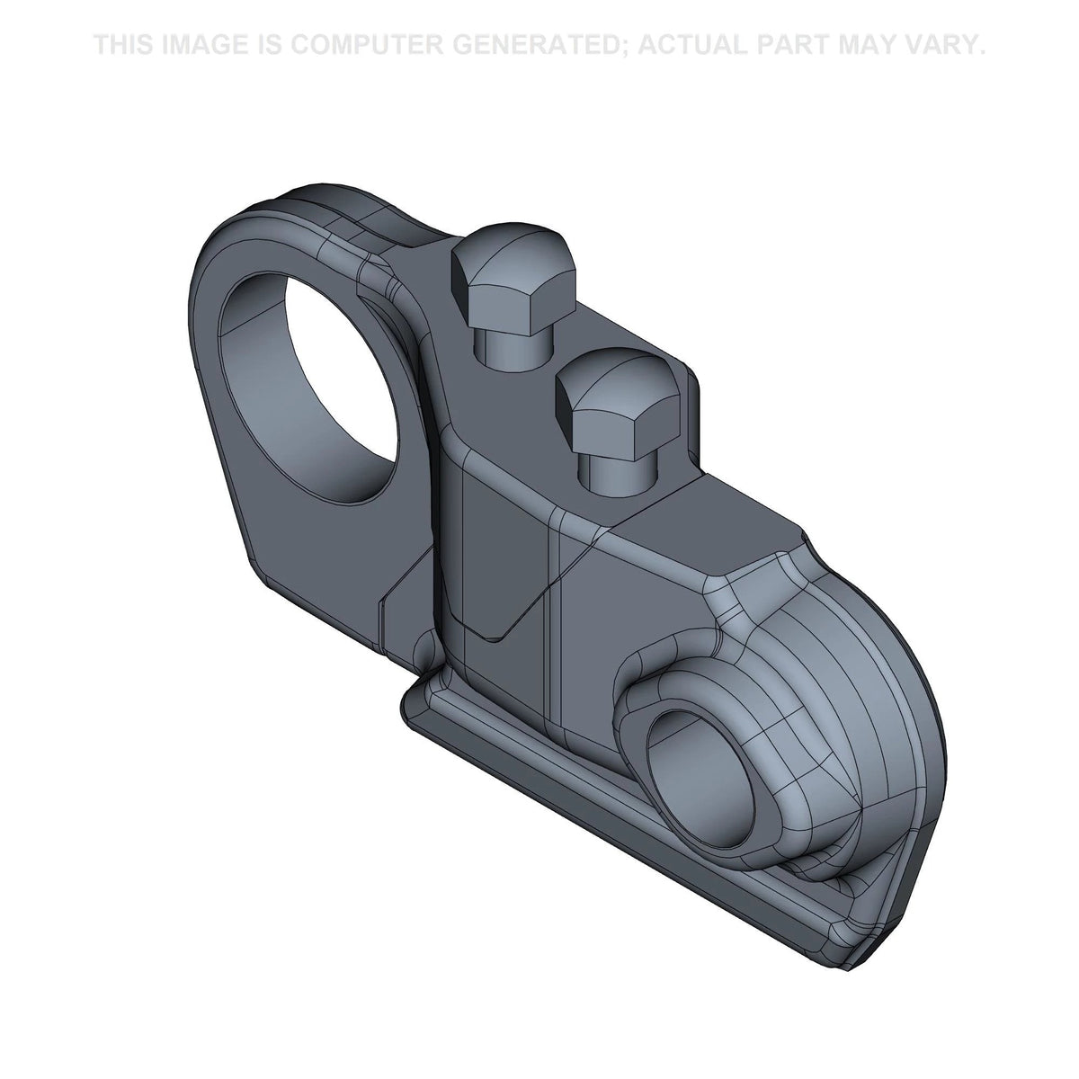 87582786 - OEM LINK TRACK - CASE CONSTRUCTION