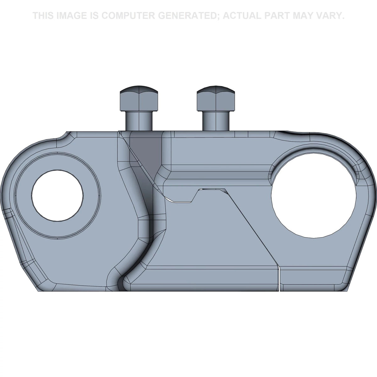 87582786 - OEM LINK TRACK - CASE CONSTRUCTION