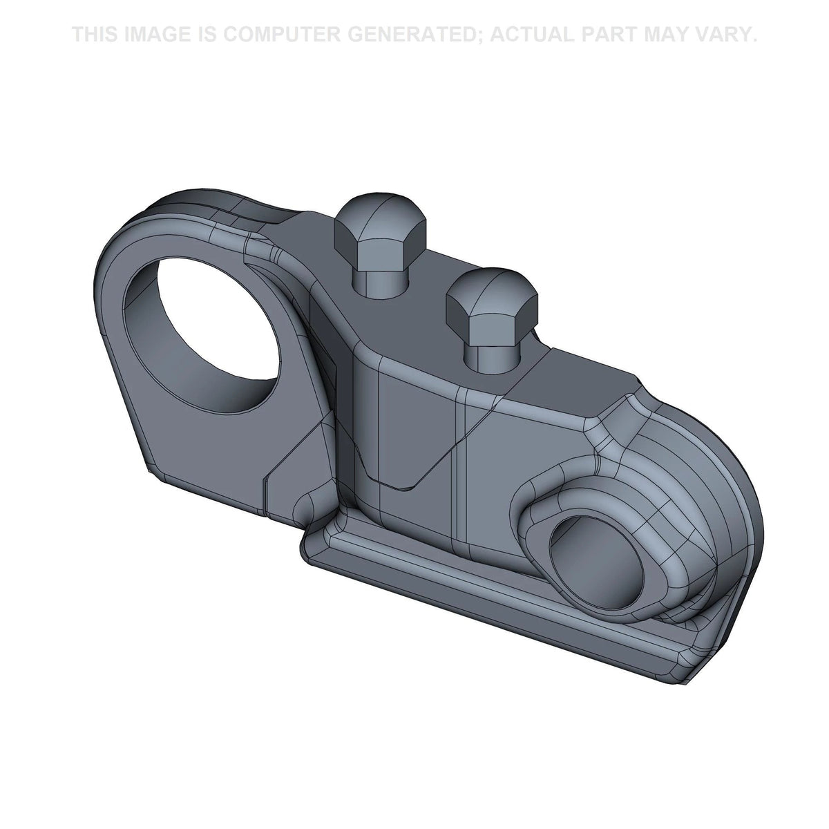 87582786 - OEM LINK TRACK - CASE CONSTRUCTION