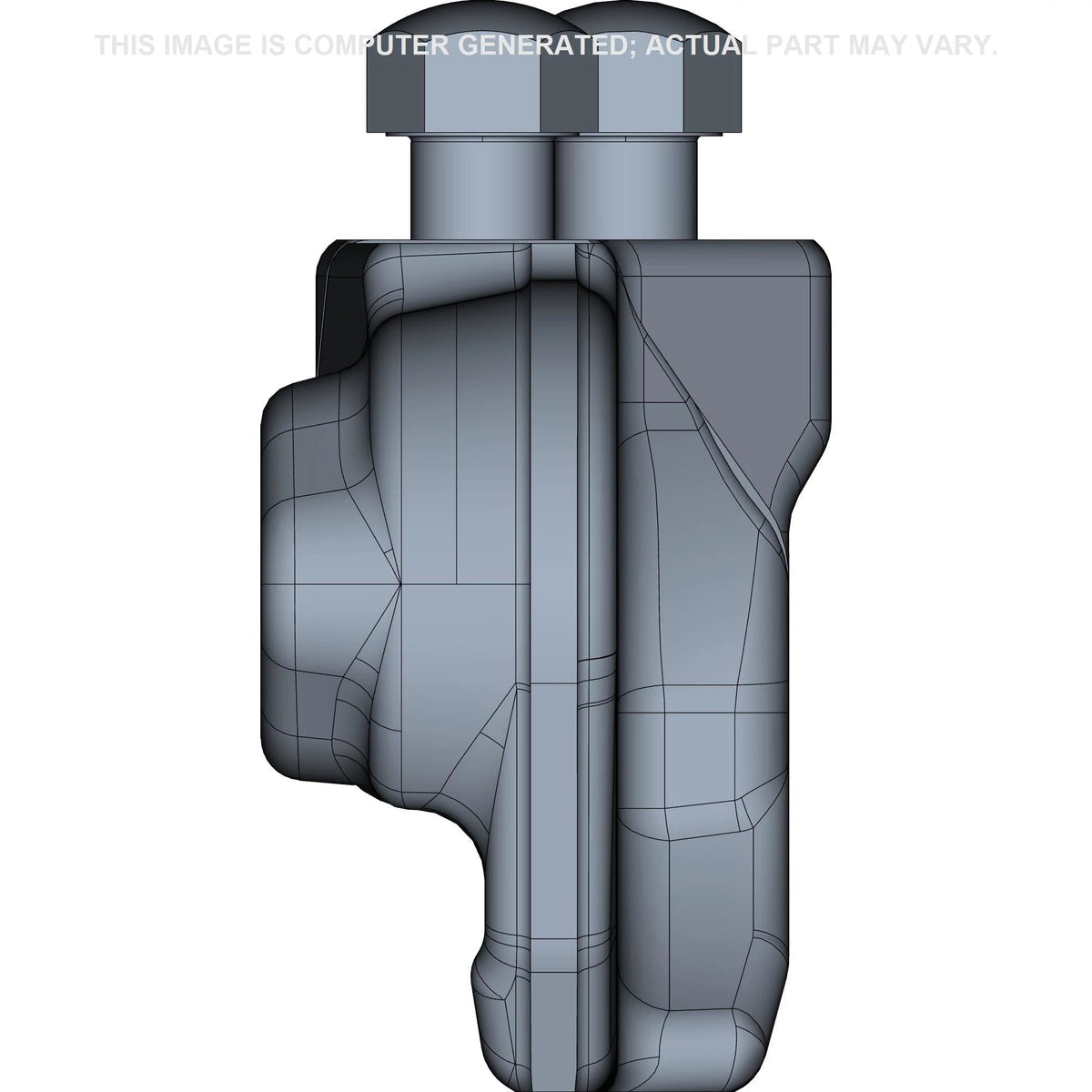 87582786 - OEM LINK TRACK - CASE CONSTRUCTION
