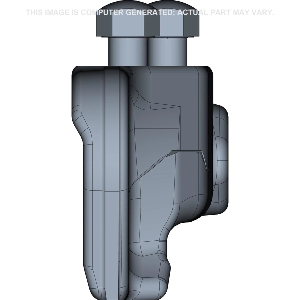 87582786 - OEM LINK TRACK - CASE CONSTRUCTION