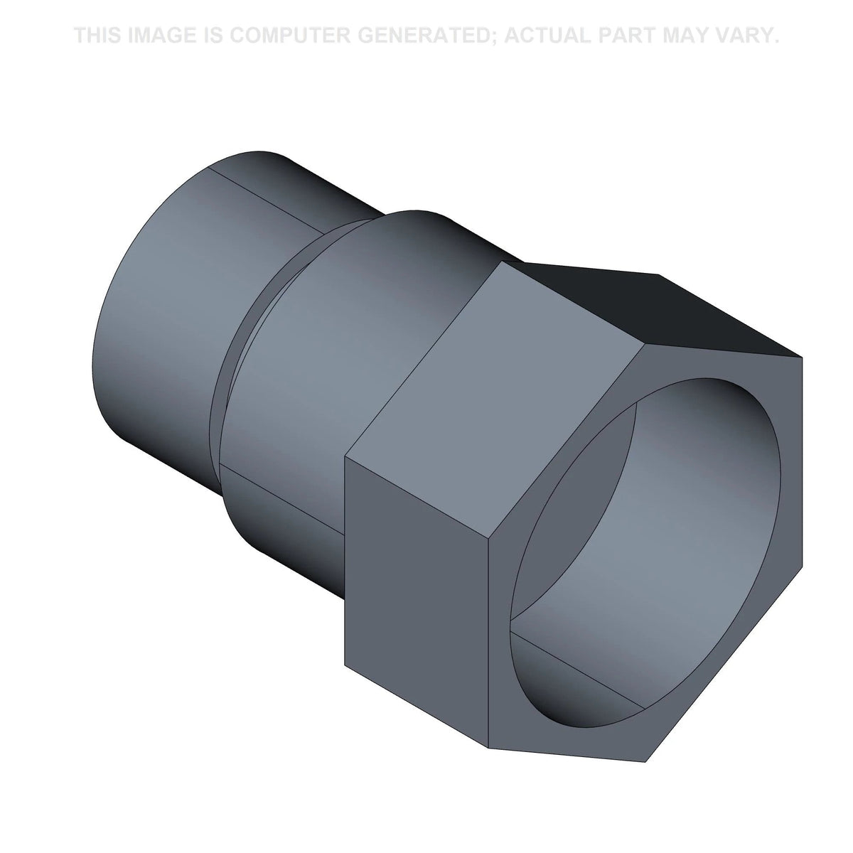 87582905 - OEM ORIFICE - CASE CONSTRUCTION