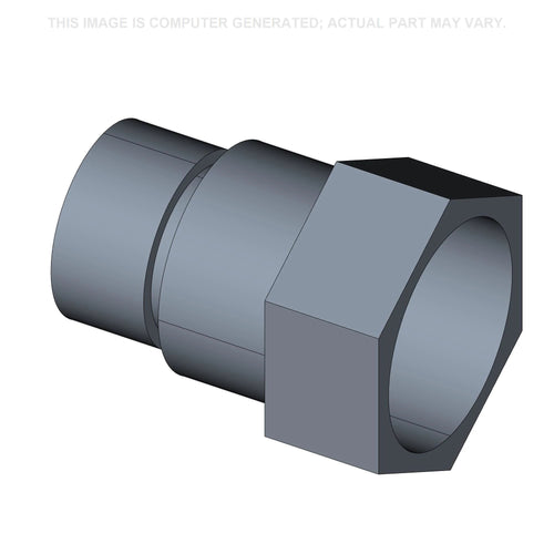 87582905 - OEM Orifice - Case Construction