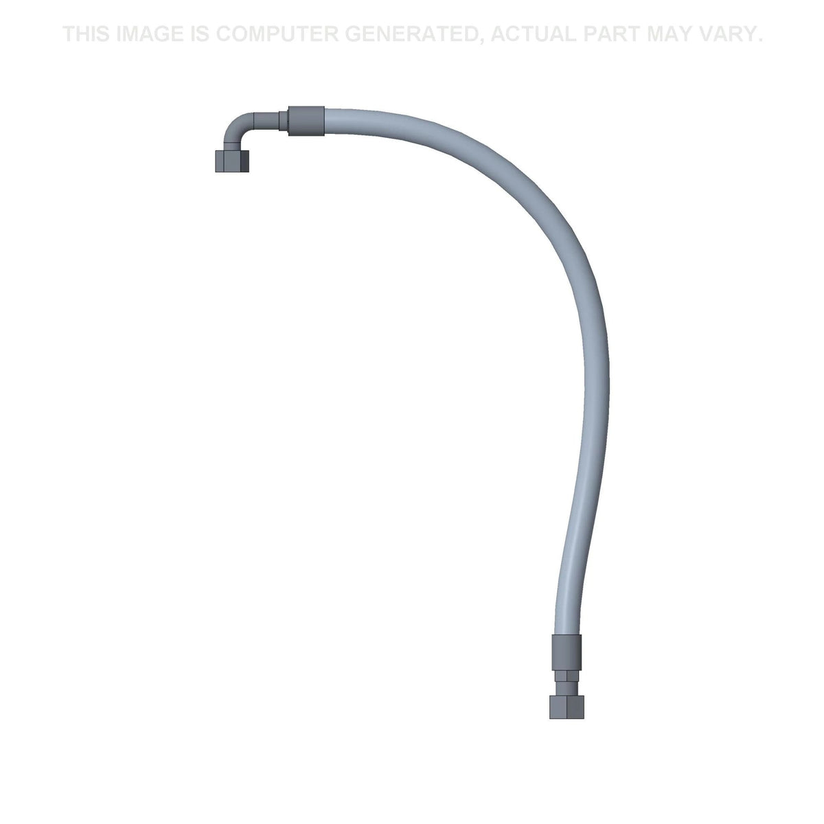 87583072 - OEM HOSE - CASE CONSTRUCTION