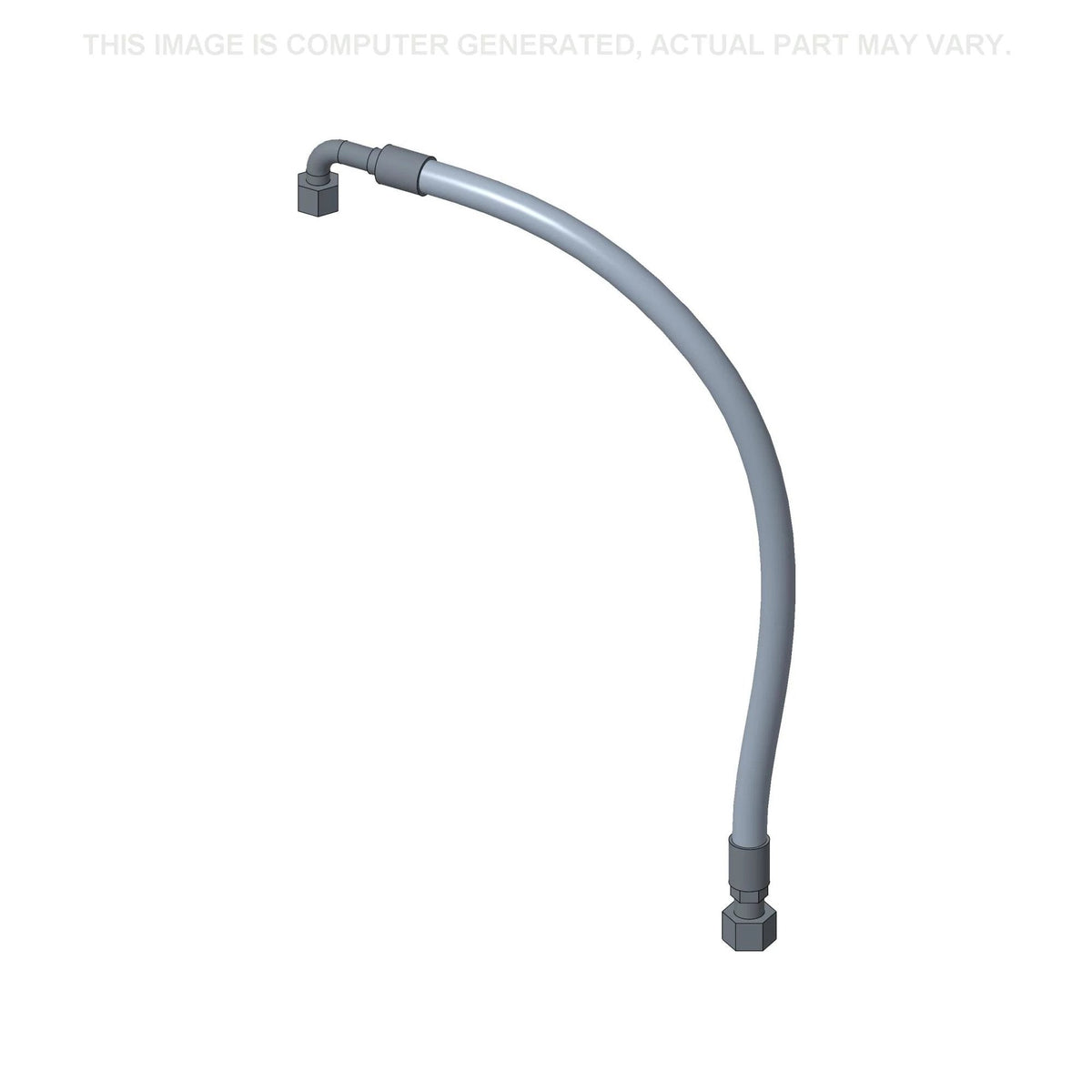 87583072 - OEM HOSE - CASE CONSTRUCTION