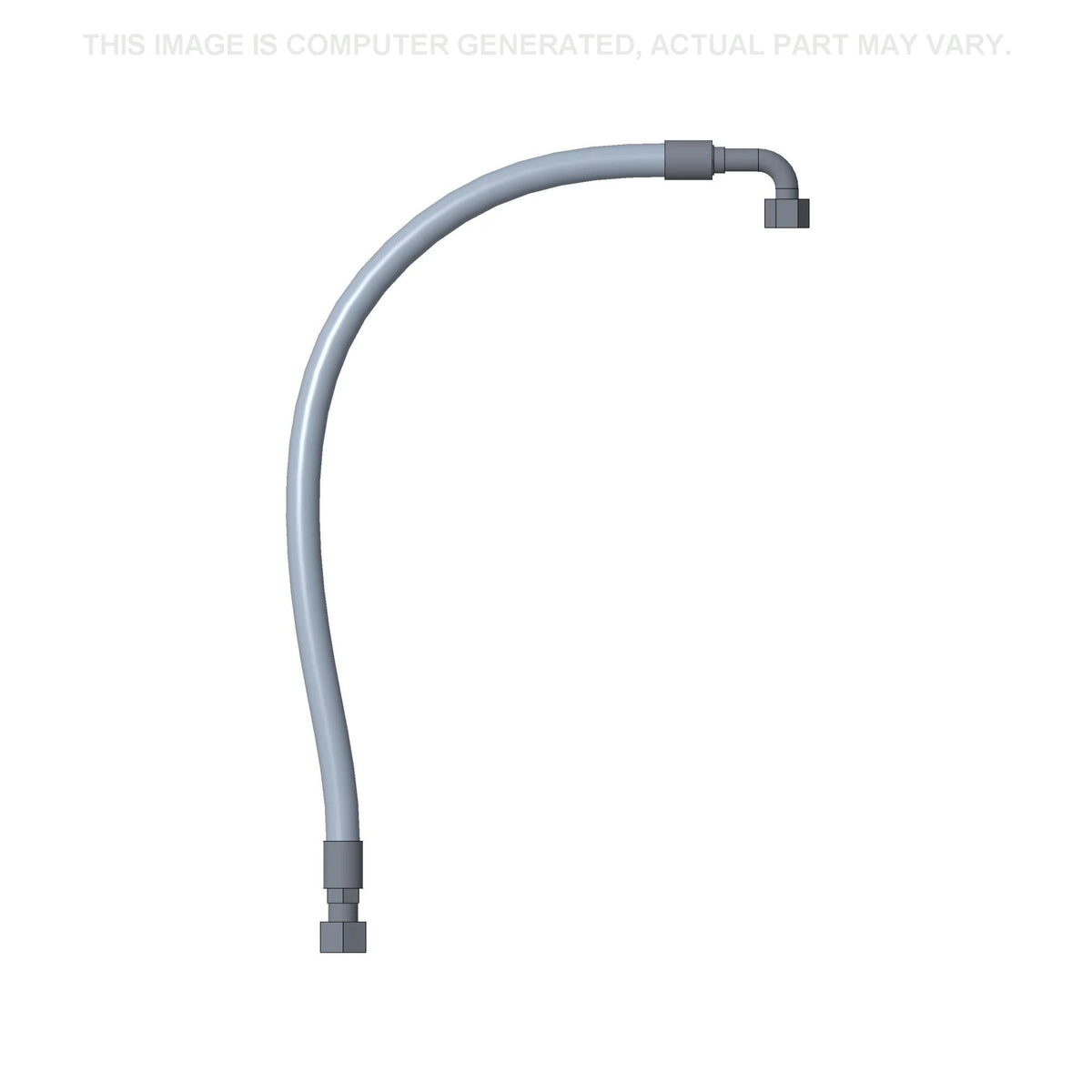87583072 - OEM HOSE - CASE CONSTRUCTION
