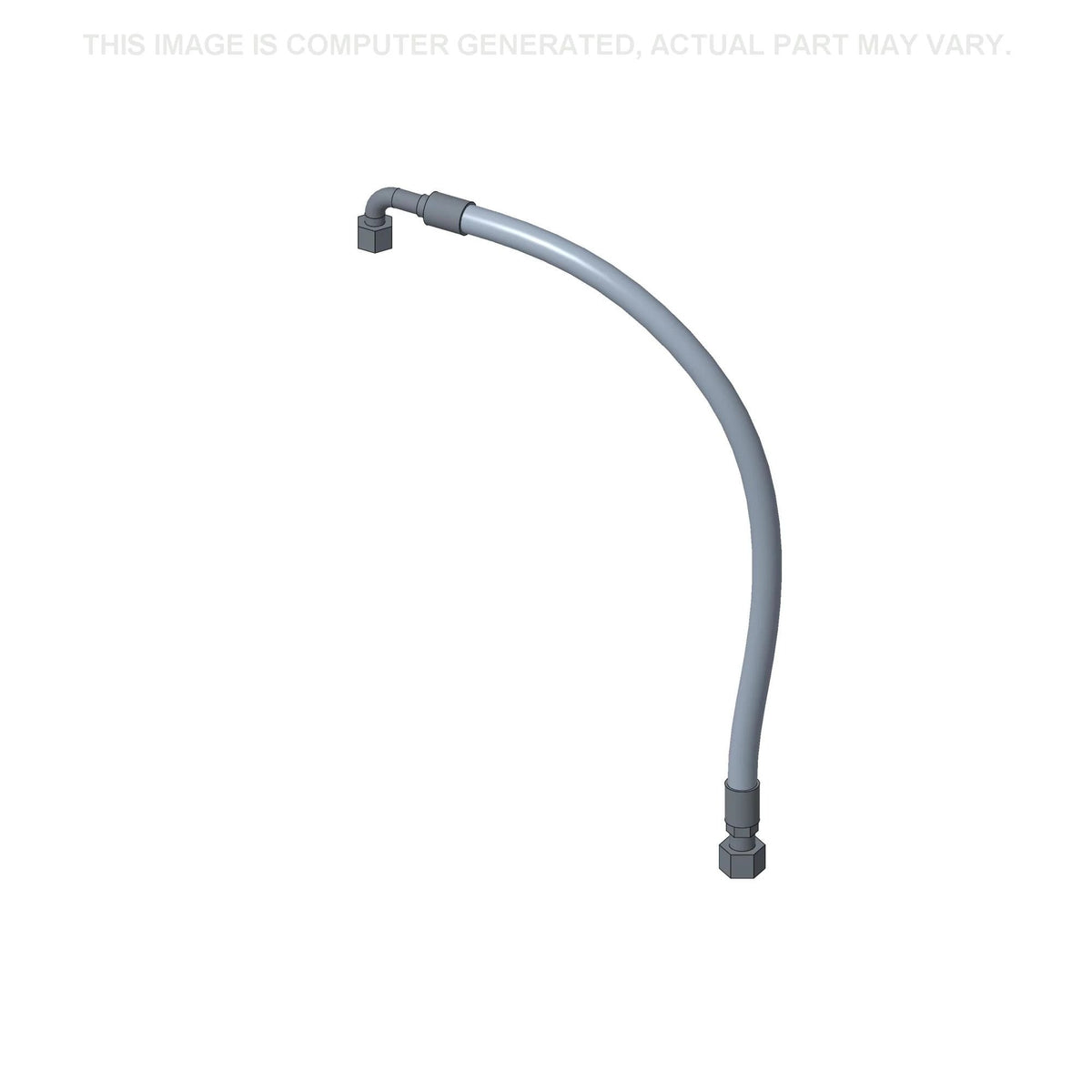 87583072 - OEM HOSE - CASE CONSTRUCTION