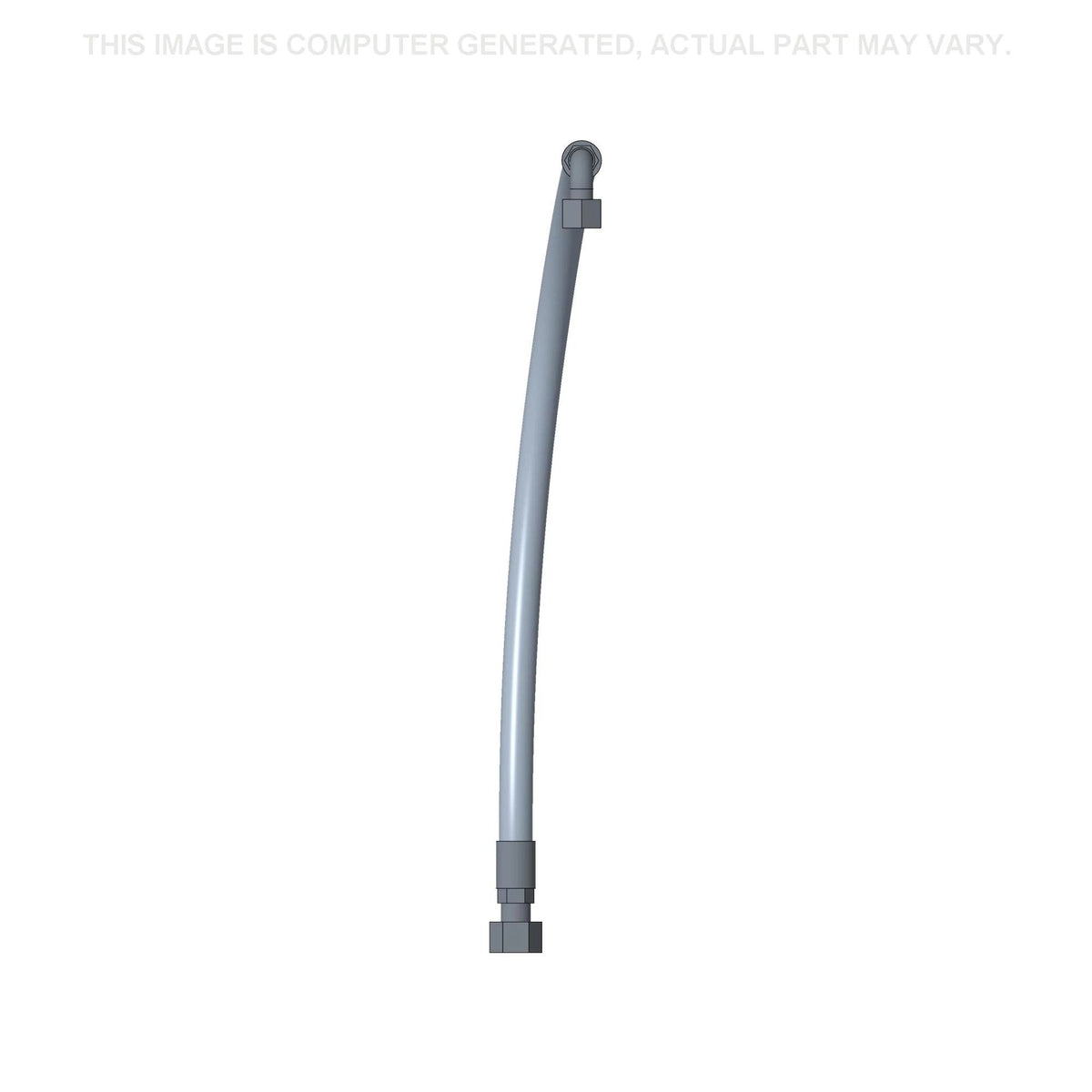 87583072 - OEM HOSE - CASE CONSTRUCTION