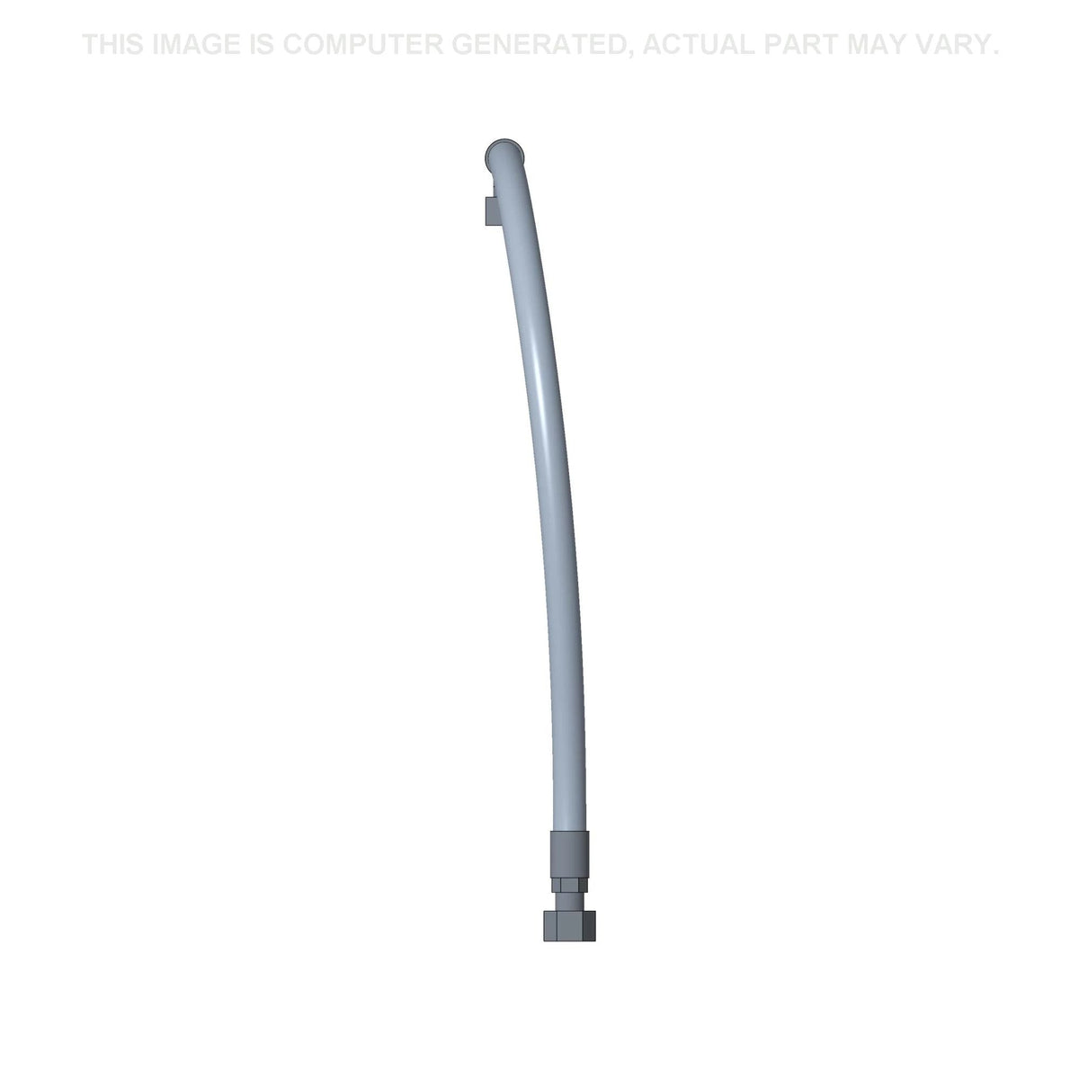 87583072 - OEM HOSE - CASE CONSTRUCTION
