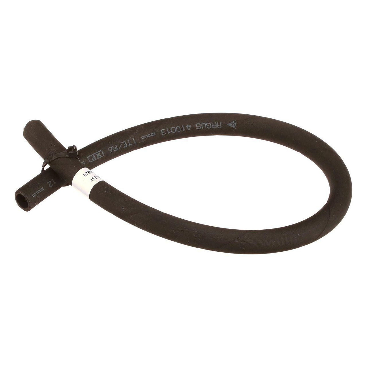 87583073 - OEM HYDRAULIC HOSE - CASE CONSTRUCTION