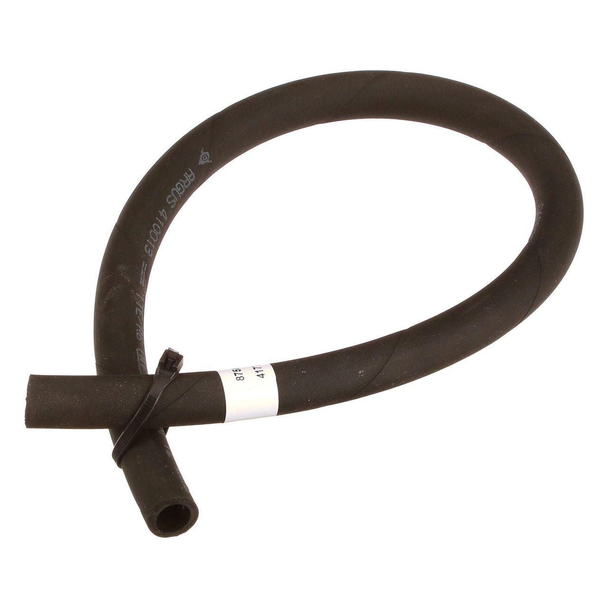 87583073 - OEM HYDRAULIC HOSE - CASE CONSTRUCTION