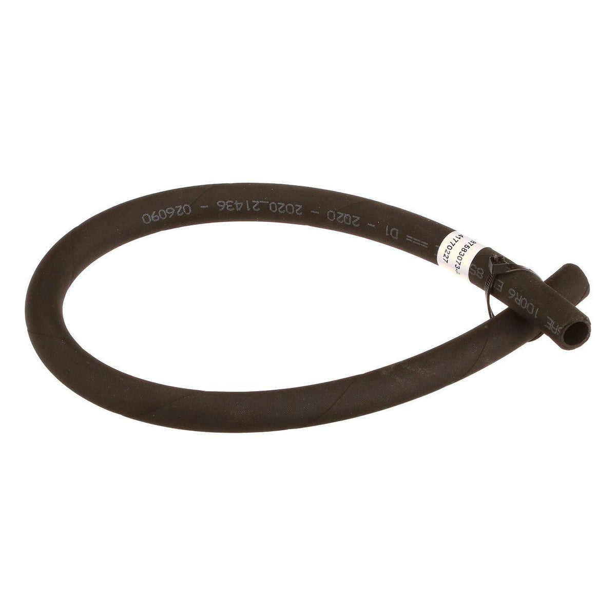 87583073 - OEM HYDRAULIC HOSE - CASE CONSTRUCTION