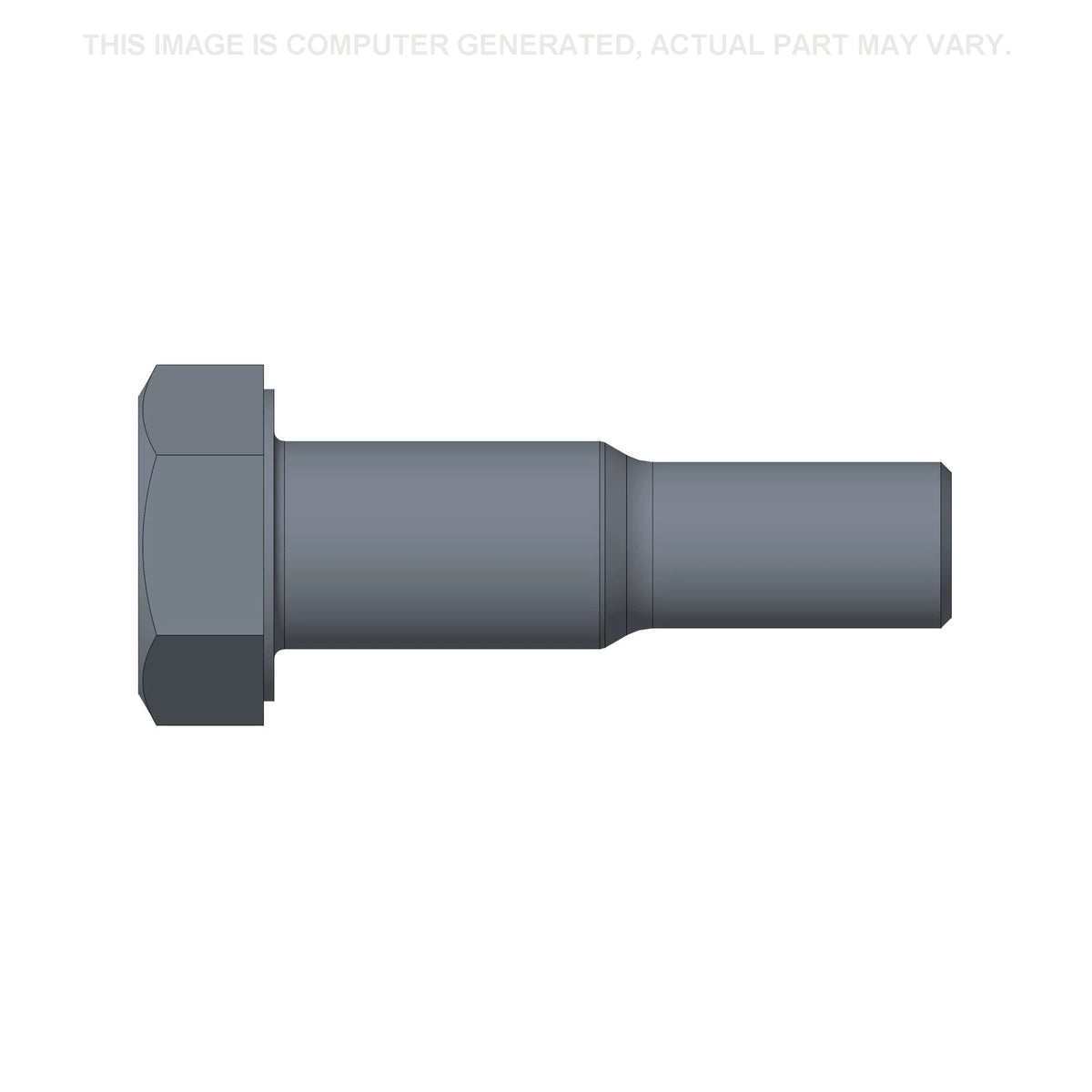 87583128 - OEM SPECIAL BOLT - CASE CONSTRUCTION