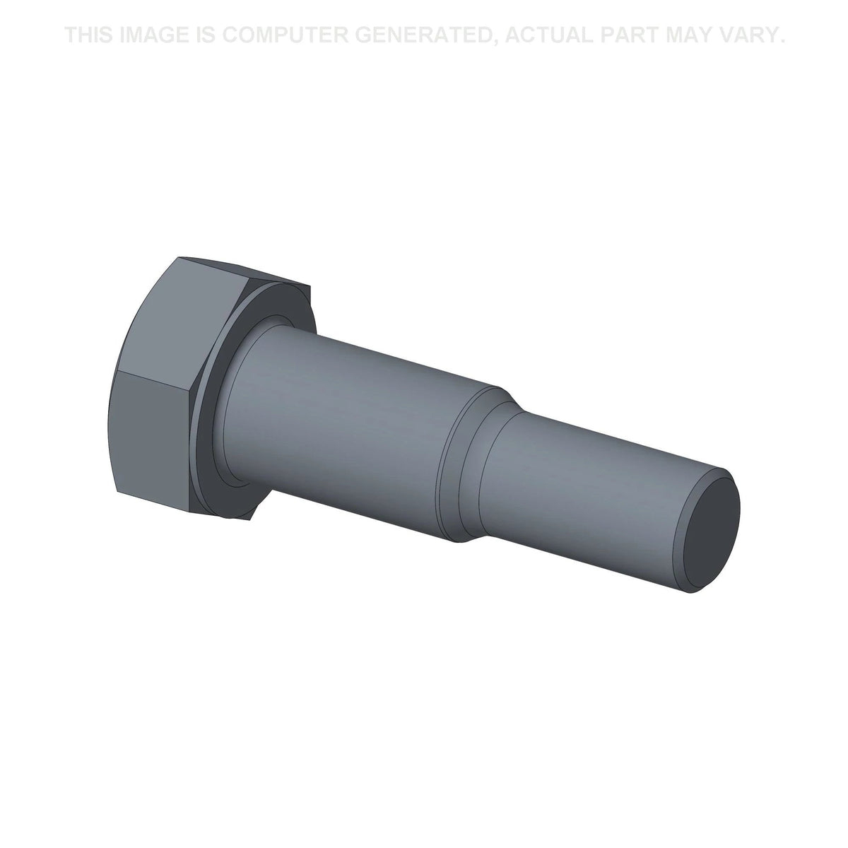 87583128 - OEM SPECIAL BOLT - CASE CONSTRUCTION