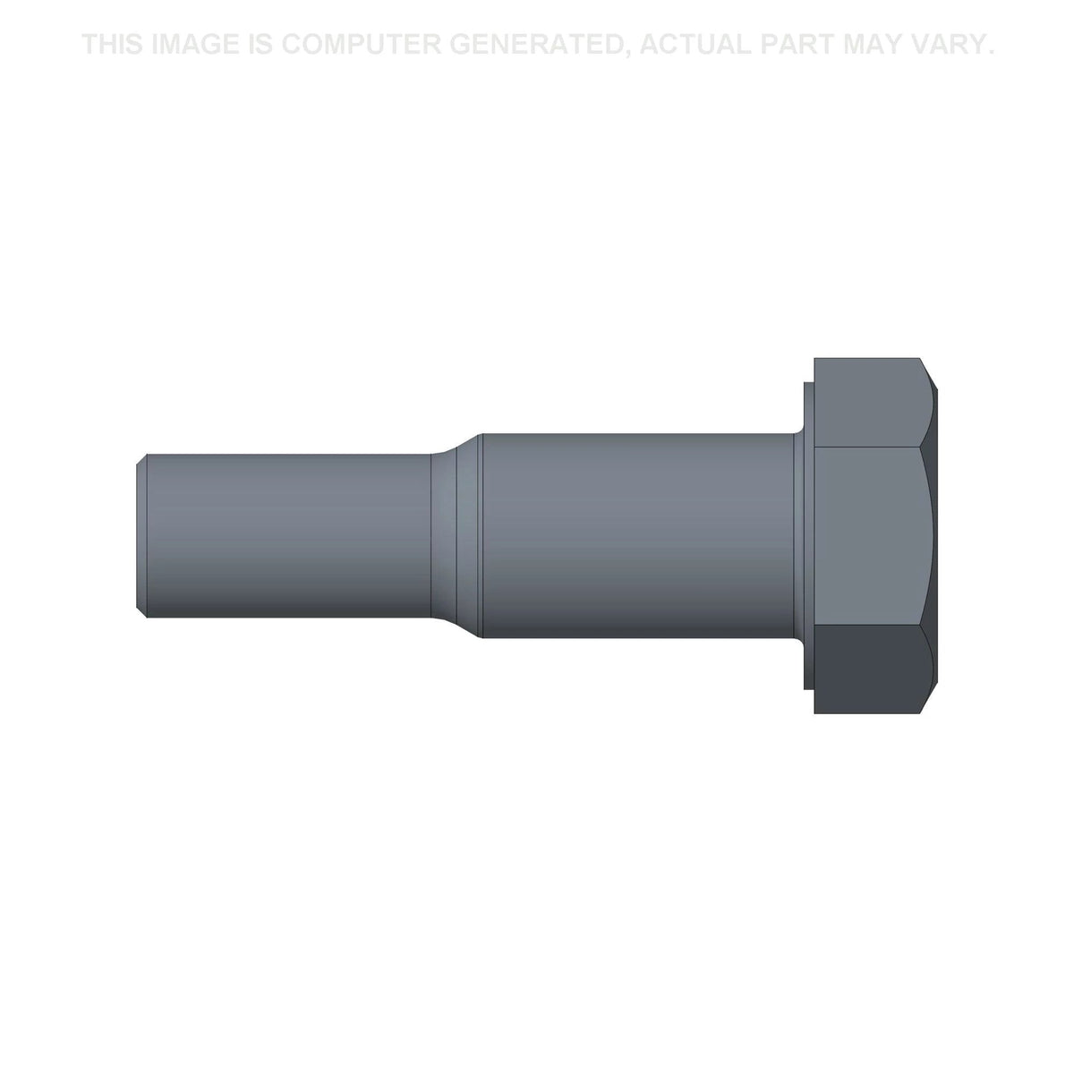 87583128 - OEM SPECIAL BOLT - CASE CONSTRUCTION