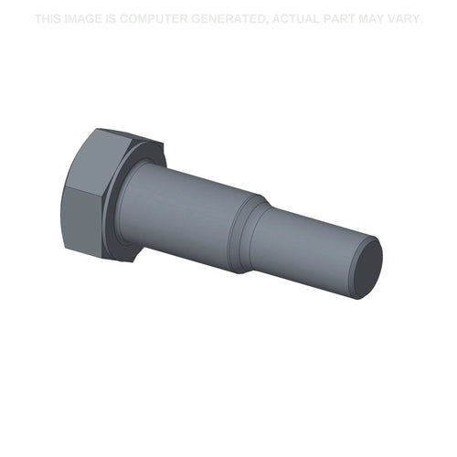 87583128 - OEM Special Bolt - Case Construction