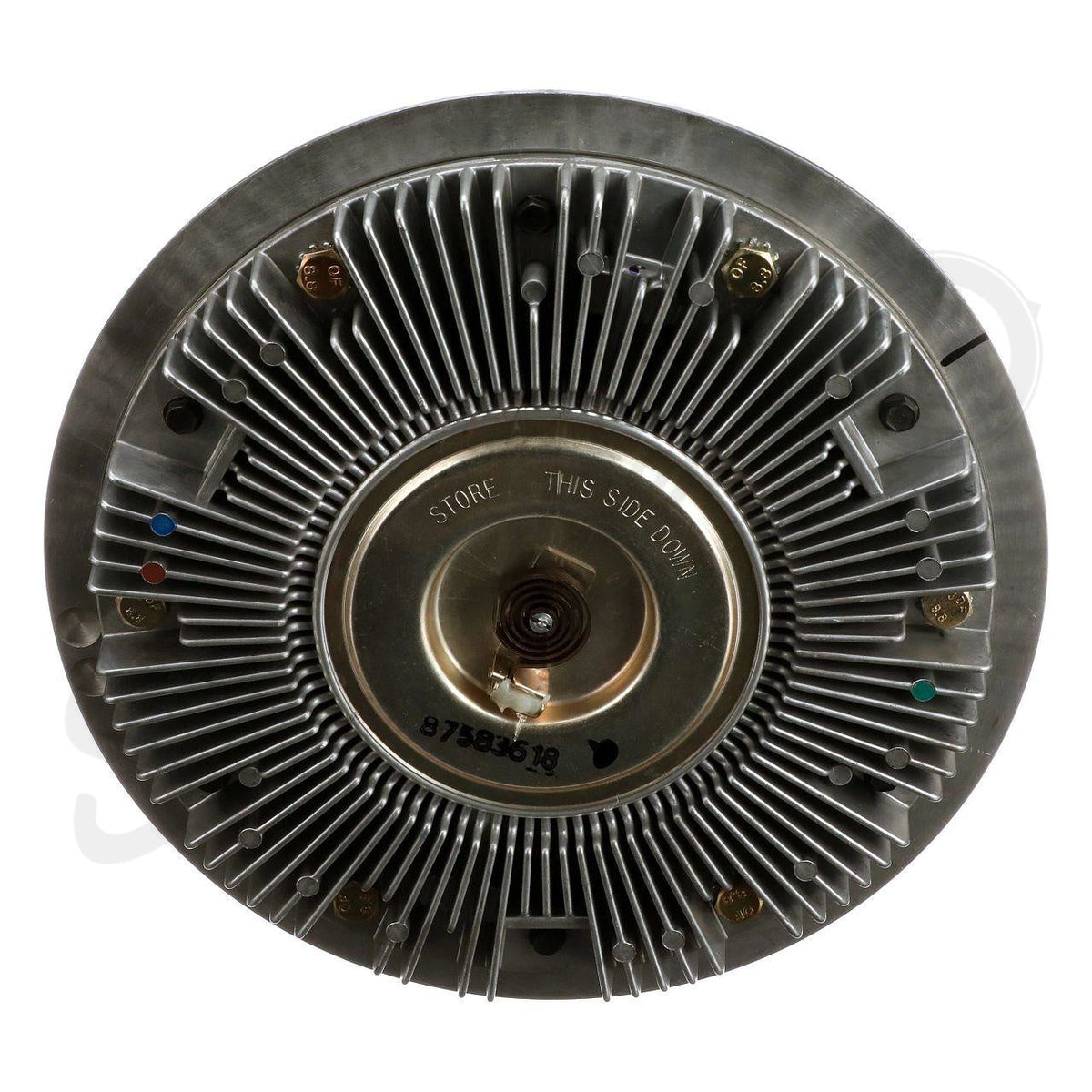 87583618 - OEM DRIVE - CASE CONSTRUCTION