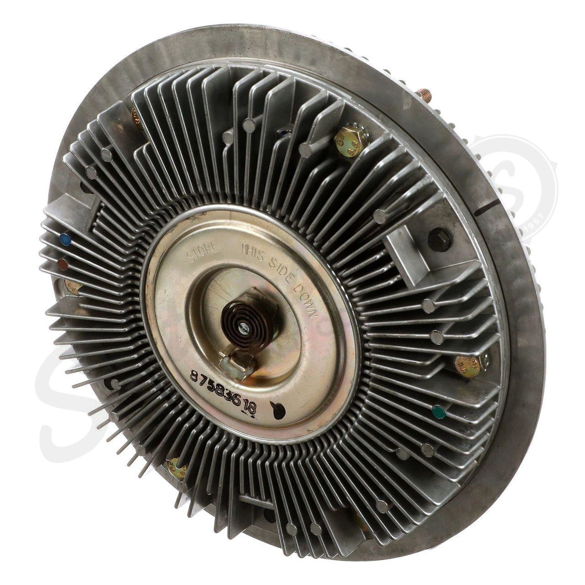 87583618 - OEM DRIVE - CASE CONSTRUCTION