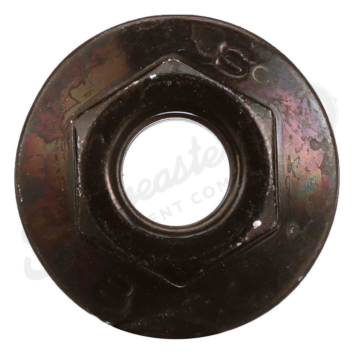 87583752 - OEM NUT - CASE CONSTRUCTION
