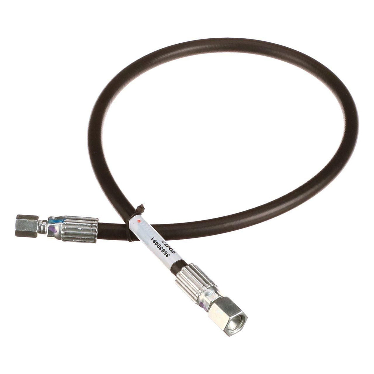 87584064 - OEM HYDRAULIC HOSE - CASE CONSTRUCTION
