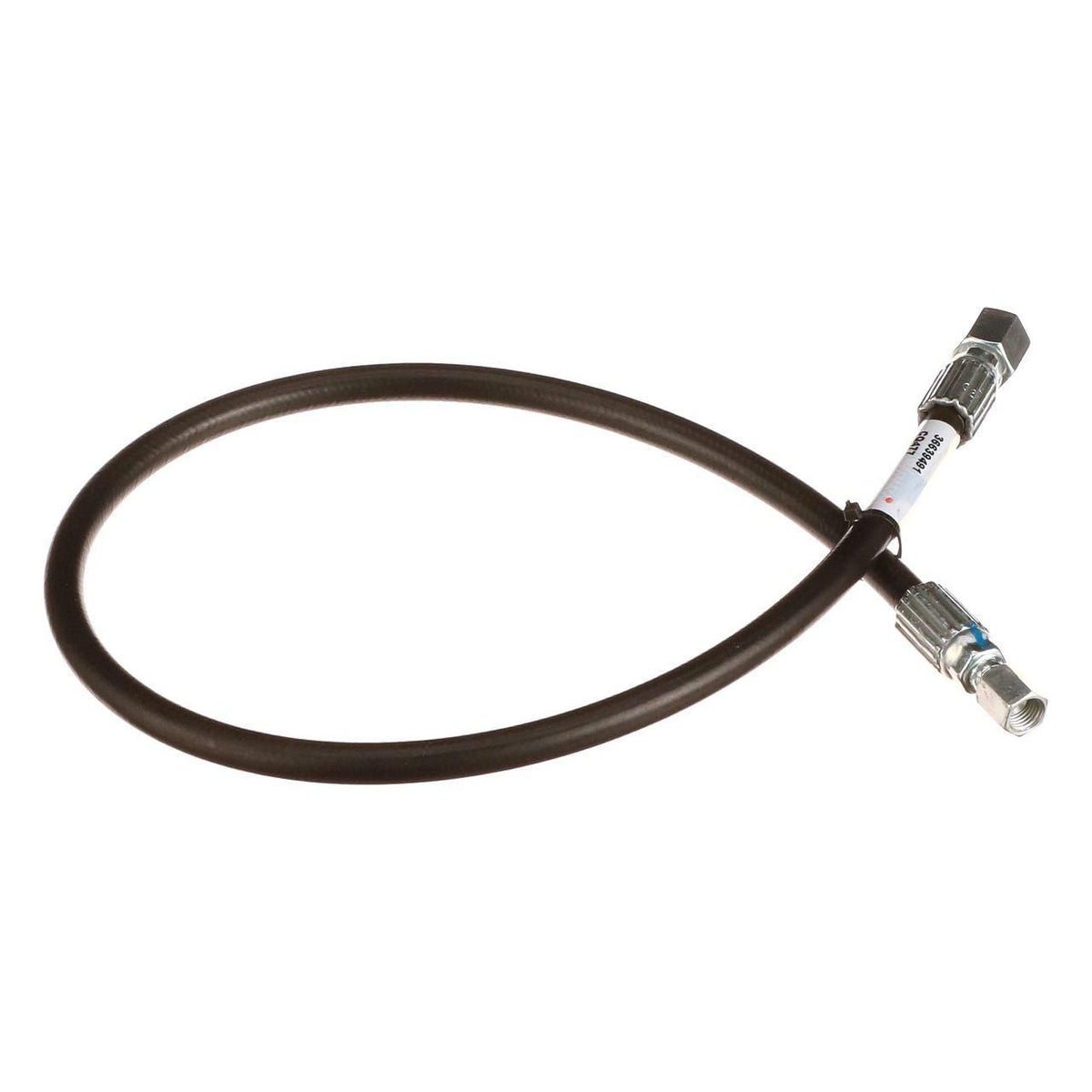 87584064 - OEM HYDRAULIC HOSE - CASE CONSTRUCTION