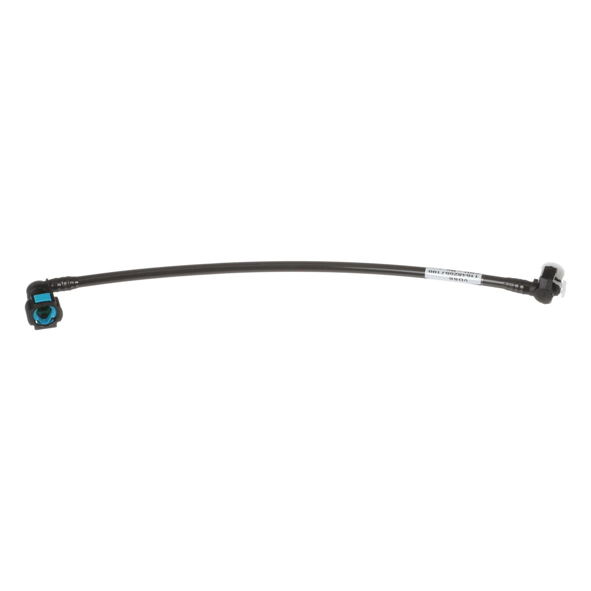 87584554 - OEM HOSE FUEL LINE A - CASE CONSTRUCTION