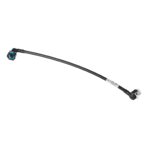 87584554 - OEM HOSE FUEL LINE A - CASE CONSTRUCTION