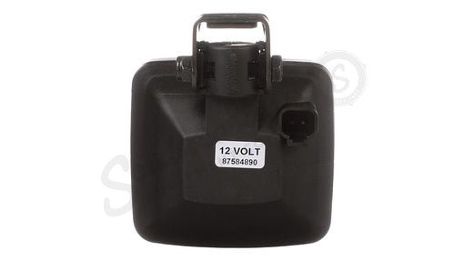 87584890 - OEM LIGHT ASSEMBLY FLOOD 12V 55W H3 HD - CASE CONSTRUCTION