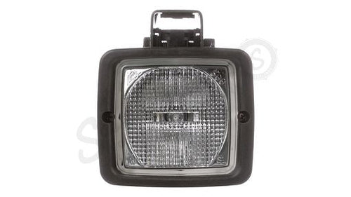 87584890 - OEM LIGHT ASSEMBLY FLOOD 12V 55W H3 HD - CASE CONSTRUCTION