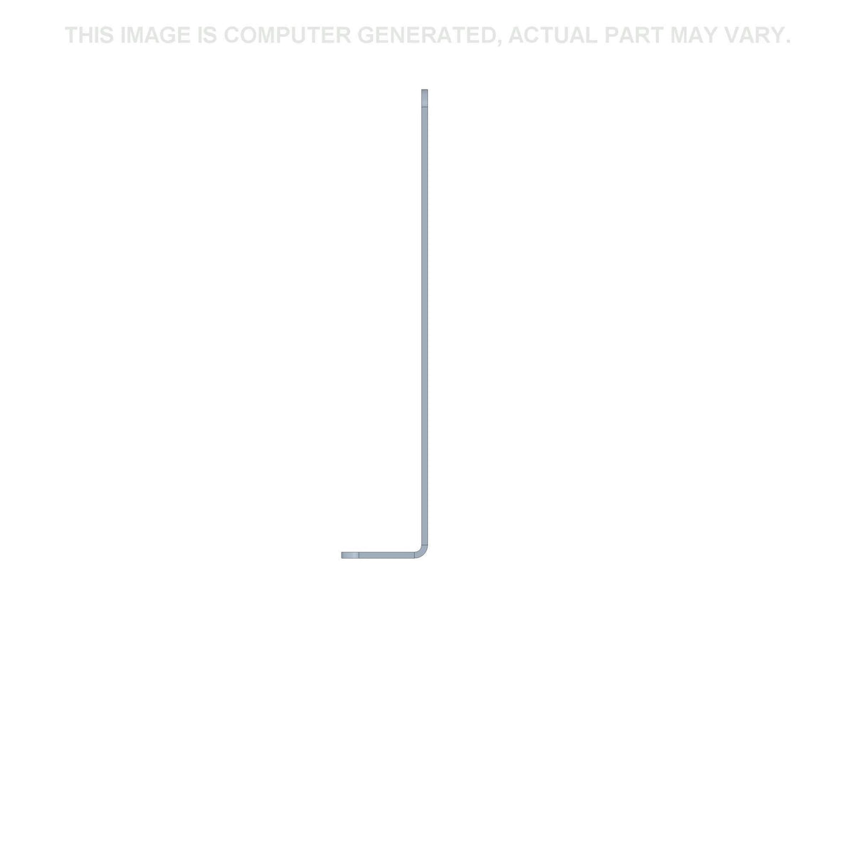 87585139 - OEM BASE PLATE - CASE CONSTRUCTION