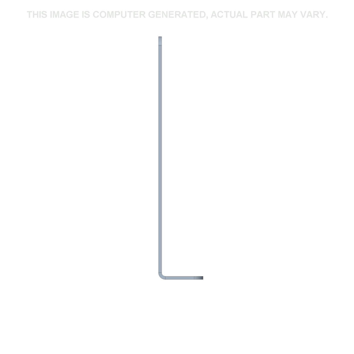 87585139 - OEM BASE PLATE - CASE CONSTRUCTION