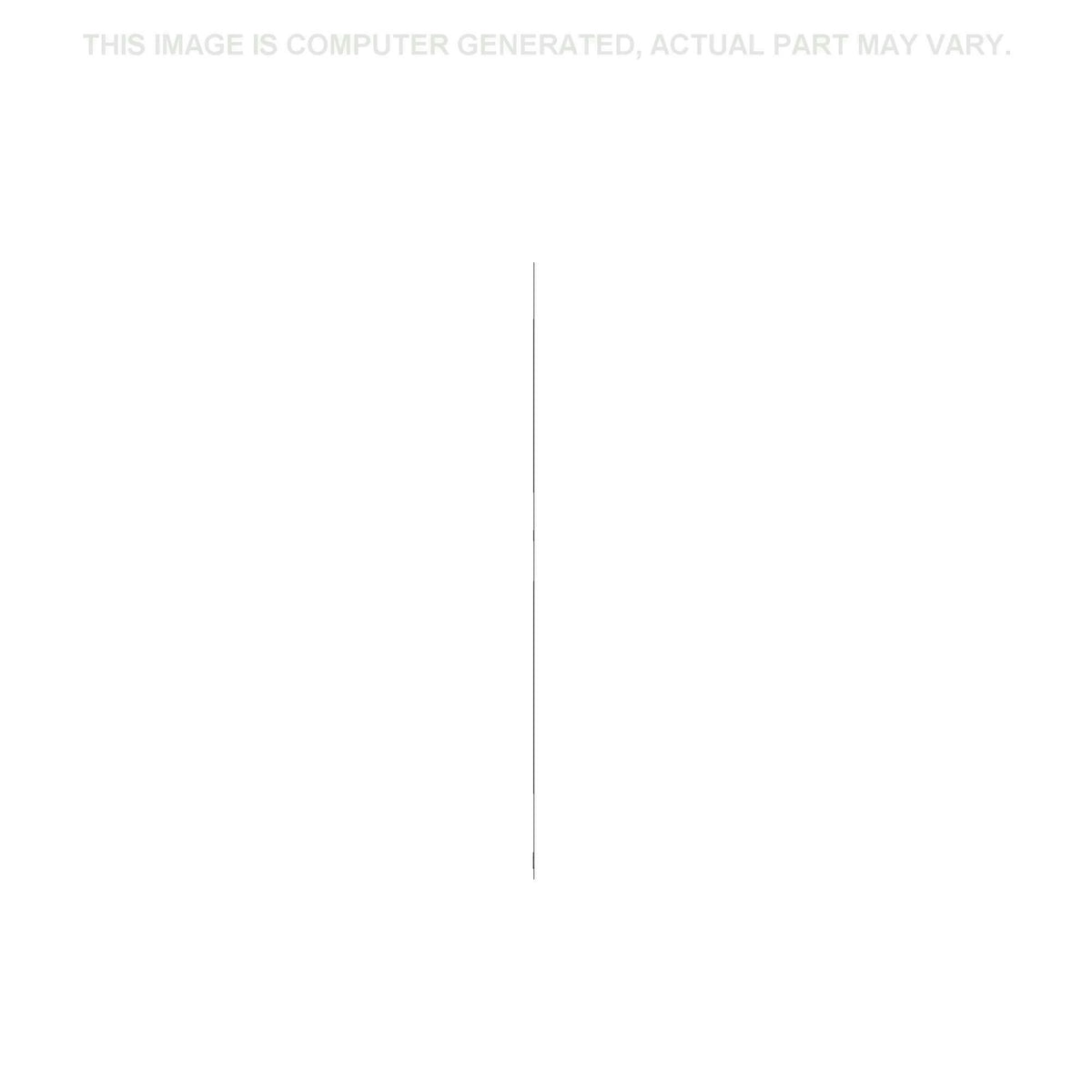 87585326 - OEM DECAL - CASE CONSTRUCTION