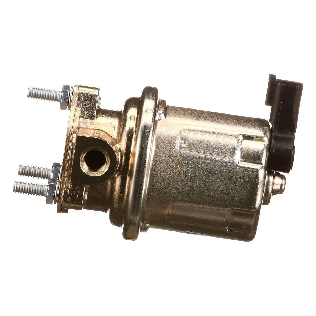 87585338 - OEM FUEL TRANSFER FEED PUMP - CASE CONSTRUCTION