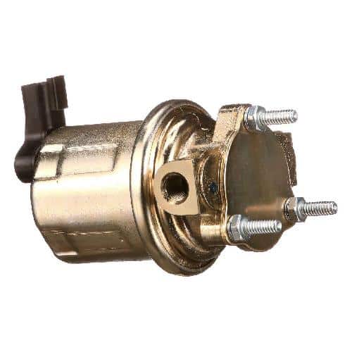 87585338 - OEM FUEL TRANSFER FEED PUMP - CASE CONSTRUCTION